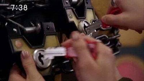 Kaizoku Sentai Gokaiger Season 1 Episode 49 - The Greatest Treasure in the Universe