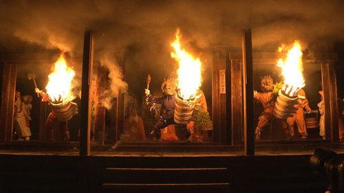 Shin Nihon Fudoki Season 11 Episode 8 - Episode 8