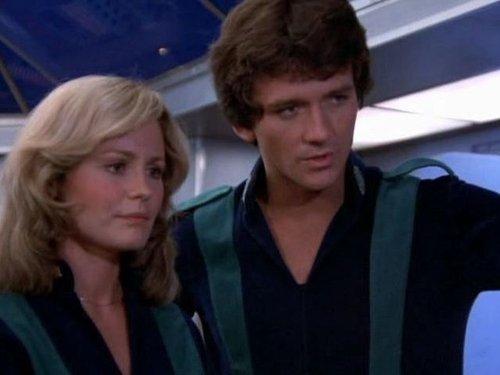 Man from Atlantis Season 1 Episode 11 - Imp