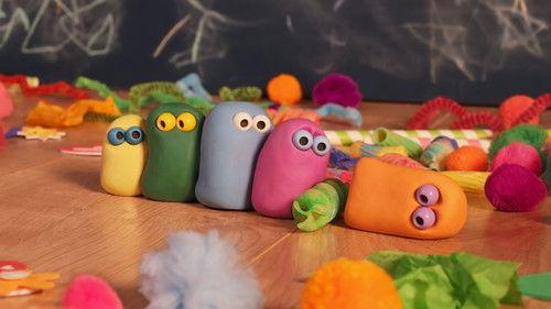 The Very Small Creatures Season 1 Episode 13 - Sorted