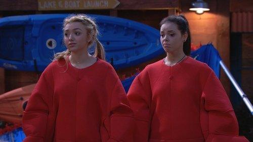 BUNK'D: Learning the Ropes Season 3 Episode 7 - A Whole Lotta Lobsta