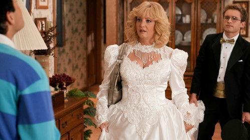 The Goldbergs Season 9 Episode 3 - Riptide Waters