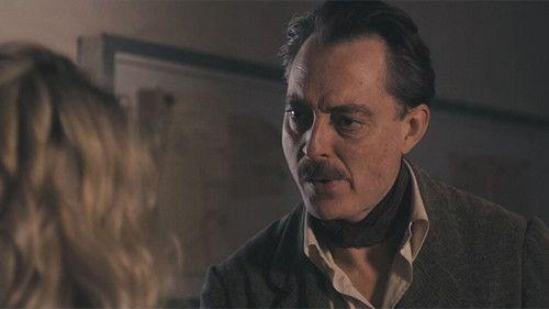 L’Ora: Ink Over Bullets Season 1 Episode 9 - Episode 9