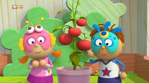 Tickety Toc Season 1 Episode 16 - Spring Chicks Time