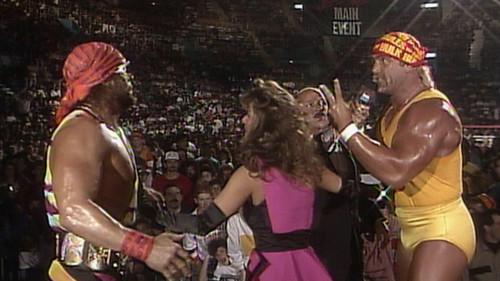 WWE Saturday Night's Main Event Season 5 Episode 3 - Saturday Night's Main Event - Mar 11, 1989