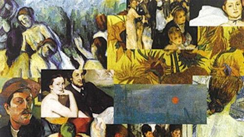 Houston Knights Season 2 Episode 15 - Crime Spree