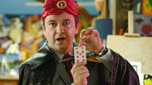 4 O'Clock Club Season 4 Episode 5 - Poem