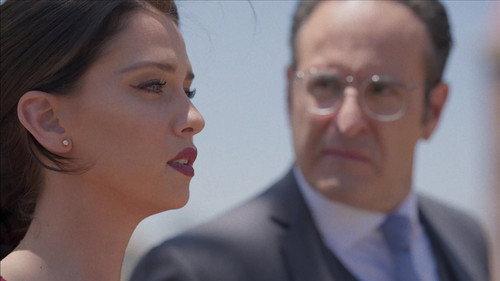 La mujer del diablo Season 3 Episode 3 - Episode 3