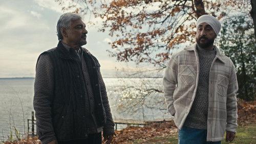 Late Bloomer Season 2 Episode 7 - Weekend at the Mathias