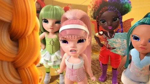 Rainbow High Season 6 Episode 8 - Fly Me To The Beach