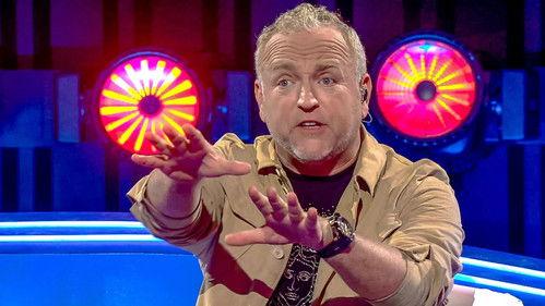 The Box of Talent Season 2 Episode 2 - Episode 2