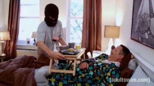 Delocated Season 2 Episode 8 - Fidence