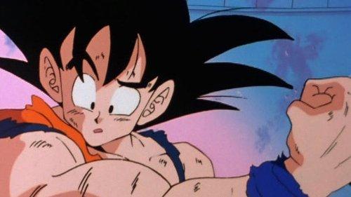 Dragon Ball Z Kai Season 2 Episode 2 - The Countdown to Battle Begins! Enter, the Ginyu Force!