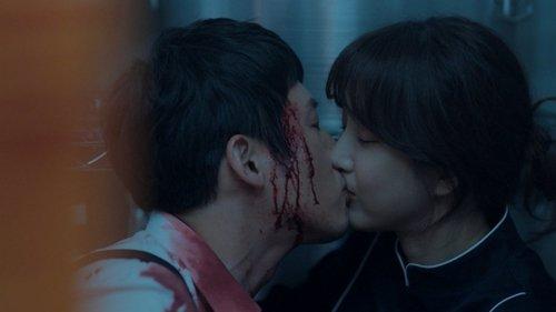 Wok of Love Season 1 Episode 14 - So, You’re Not Sick?