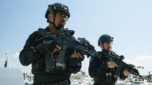 undefined Season 3 Episode 6 - Kingdom