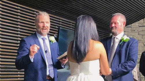 Sister Wives Season 14 Episode 7 - The Failed Priest