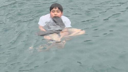 Old Enough! Season 2 Episode 5 - Episode 5