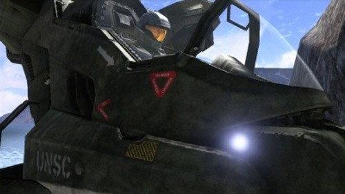 Red vs. Blue Season 10 Episode 20 - Reckless