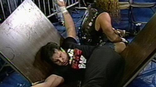 ECW Hardcore TV Season 4 Episode 2 - ECW Hardcore TV - Jan. 09, 1996