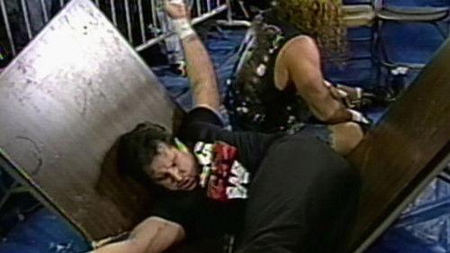 Background image for ECW Hardcore TV - Jan. 09, 1996