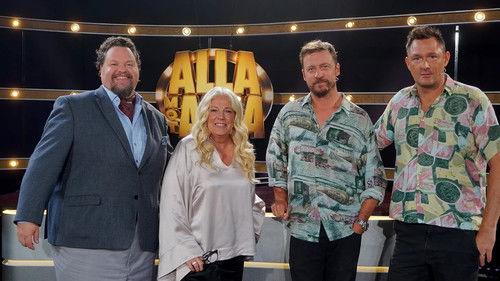 All Against All Season 12 Episode 8 - Episode 8