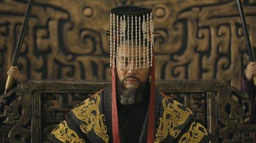 The Advisors Alliance Season 1 Episode 13 - Episode 13