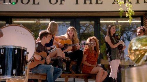 Backstage Season 2 Episode 15 - In the Dark