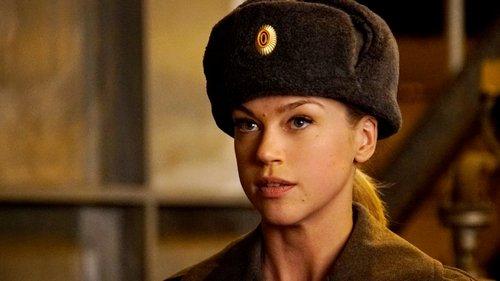 undefined Season 3 Episode 13 - Parting Shot