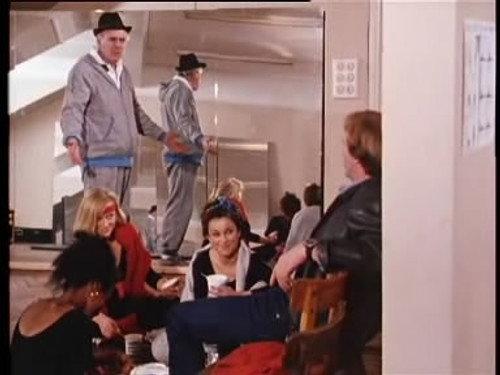 Minder Season 4 Episode 9 - Windows