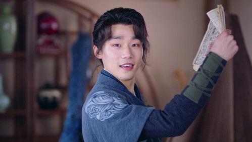 Be with You Season 1 Episode 3 - Episode 3