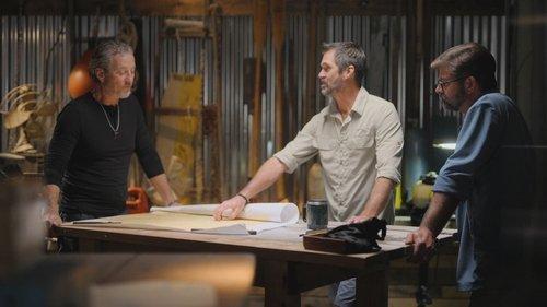 Lost U-Boats of WWII Season 1 Episode 3 - The Nazi's Secret Weapon