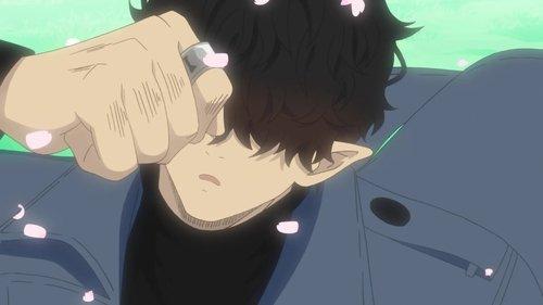 Mr. Villain's Day Off Season 1 Episode 11 - When the Flowers Scatter