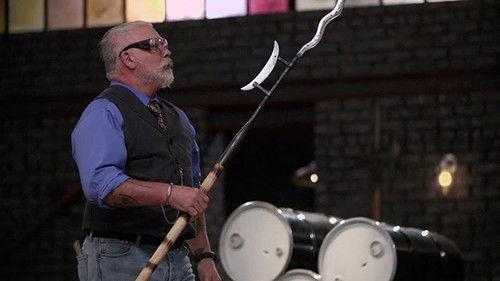 Forged in Fire Season 5 Episode 26 - The Qinglong Ji