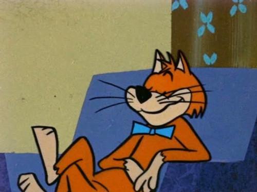 Pixie and Dixie and Mr. Jinks Season 1 Episode 15 - Mark of the Mouse