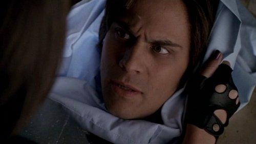 Dark Angel Season 2 Episode 5 - Boo