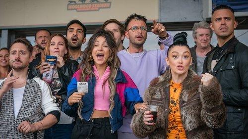 Brassic Season 4 Episode 2 - Day at the Dogs