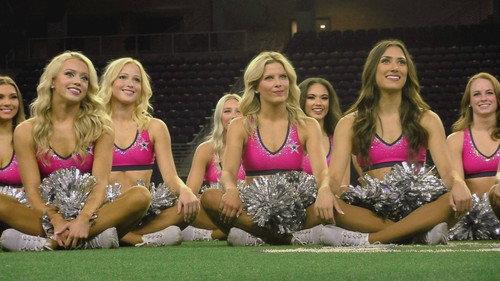 Dallas Cowboys Cheerleaders: Making the Team Season 16 Episode 3 - Call the Medic!