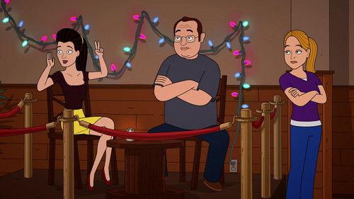 Corner Gas Animated Season 3 Episode 2 - Remembers Only