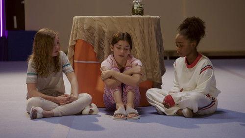 My Perfect Landing Season 1 Episode 8 - Sleepover