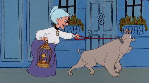 The Sylvester & Tweety Mysteries Season 3 Episode 17 - The Shell Game