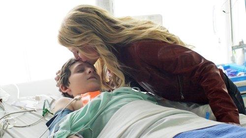 Once Upon a Time Season 1 Episode 22 - A Land Without Magic