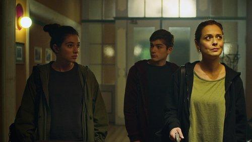 Curon Season 1 Episode 1 - The Black Lake