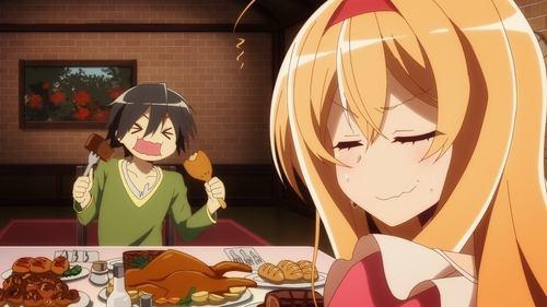 Loner Life in Another World Season 1 Episode 6 - Alone Again