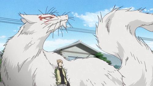 Natsume's Book of Friends Season 4 Episode 12 - The Door of Memories