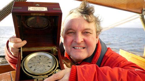 Coast Season 9 Episode 5 - Sea and the City