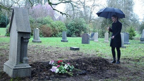 undefined Season 5 Episode 21 - Last Rites