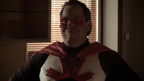 Hero Corp Season 2 Episode 14 - Episode 14