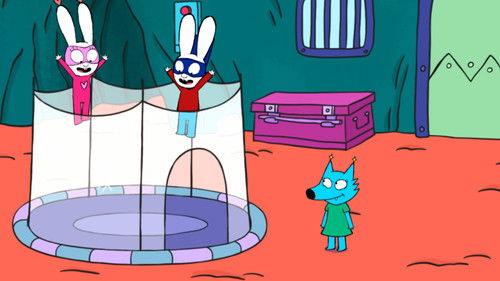 Simon Superlapin Season 2 Episode 23 - Episode 23