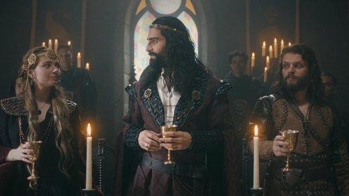 Rise of Empires: Ottoman Season 2 Episode 1 - House Of War