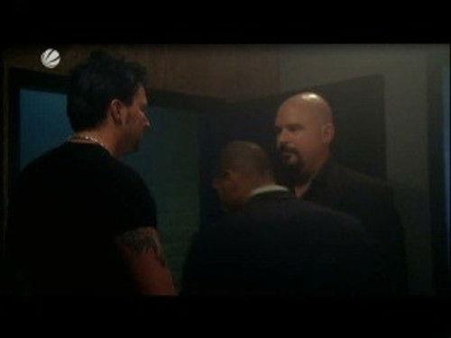 Threat Matrix Season 1 Episode 10 - Flipping